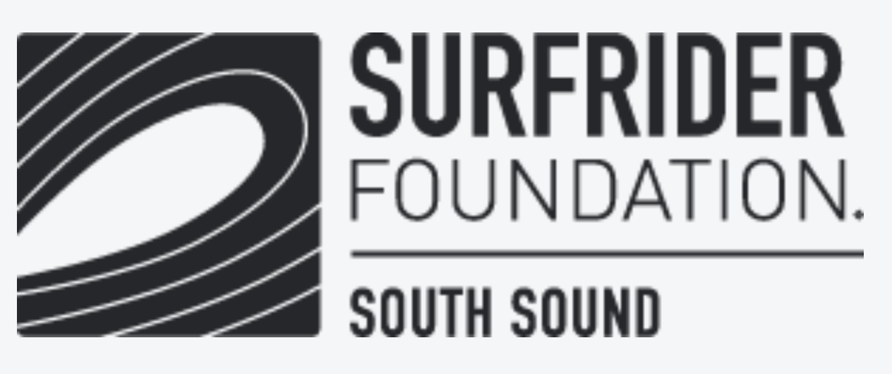 South Sound Surfrider