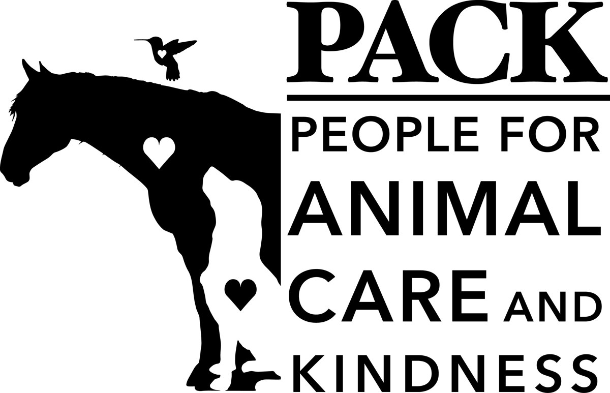 PACK — People for Animal Care and Kindness
