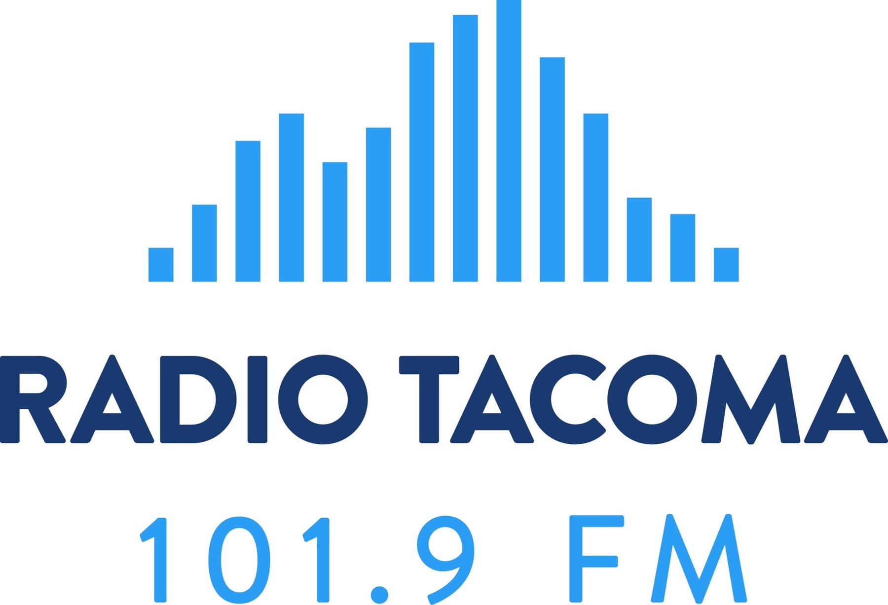 Radio Tacoma · KTAH-LP 101.9 FM